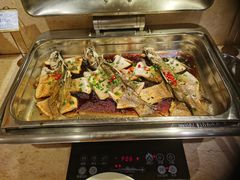 -芭菲盛宴·环球美食(袁家岗店)