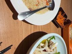 -谷丽麦馕新疆菜·清真(步步高梅溪新天地店)