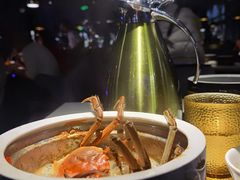 -加餐海鲜自助(宝龙一城店)