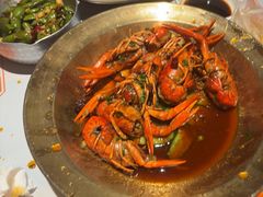 -熊记虾王·小龙虾(东晓南店)