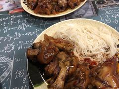 -贤花饭店(凯德店)