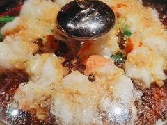 -绿茶餐厅(蓝色港湾店)