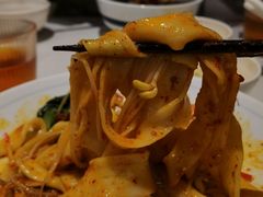 -一醒·手工面·西北传统小吃(悠方购物中心店)