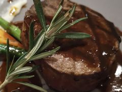 -上海和平饭店华懋阁 Cathay Room