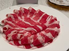 -南门涮肉(东单店)