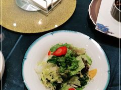 -香雪海饭店中餐厅(人民桥店)