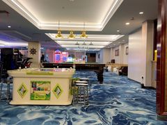 -海韵之星邮轮水会(明发商业广场店)