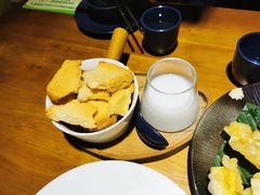 -觅山云南菜(泊富ICITY店)