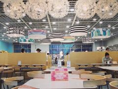 大堂-宜家·瑞典风味餐厅(北京西红门店)