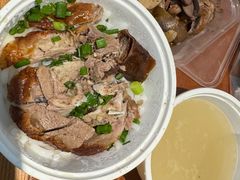 -凌舍好烧鹅(中山路店)
