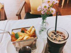 -几静cafe(基湖店)