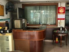 大堂-金榜牛奶店