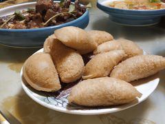 油炸冰淇淋-堂宴·老厦门私房菜(1988仙岳总店)
