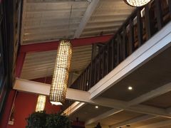 大堂-旅马餐厅(茅家埠店)