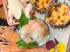 -花潮料理艺食馆(成都万象城店)