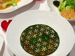 -THE WANG王品(上海中心云端店)