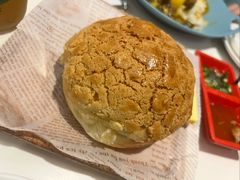 -龙记香港茶餐厅(久光百货店)