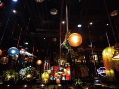 -胡桃里乐队酒馆(鎏嘉码头店)