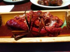 -大牌大·传统杭帮菜(湖滨店)