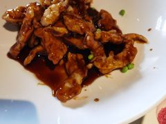 -庆云楼饭庄(什刹海店)