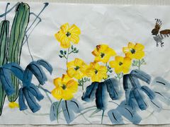 -秦汉胡同书法国画古筝围棋书院(漕宝日月光分馆)