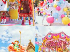 -七彩云南欢乐世界