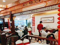 -全聚德(上海首店浦东店)