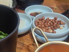 -九田家黑牛烤肉料理(香河店)
