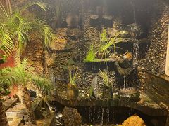 -大匠工房古船木艺术餐厅·猪肚鸡专门店(长白仙岛店)