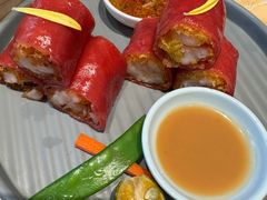 -点都德(广州白云山景区南门店)