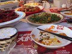 -霸王虾·麻辣小龙虾(玉林店)