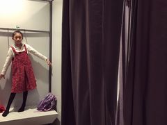-ZARA(凯德乐峰广场店)
