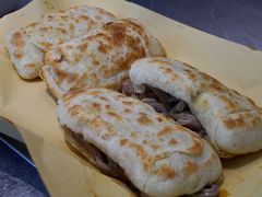 -高玛纳驴肉火烧(河间总店)