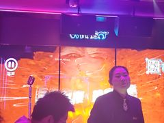 -温莎KTV(珠江路店)