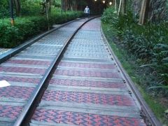 -铁路文化公园