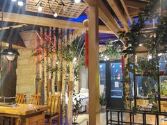 大堂-牛上牛吊炉烧烤(红旗大街店)