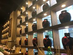 -串大叔炭火烤串·鸡西大冷面刀削面(总店)