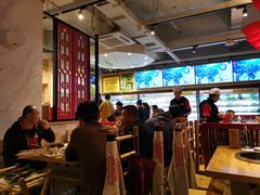 大堂-袁记串串香(新南门店)