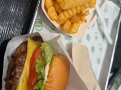 -Shake Shack(天环店)