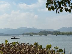 -湖畔居茶楼(湖滨店)