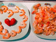 -欢乐牧场主题自助料理(T12店)