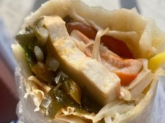 -阿姨卷饼(平凉路店)