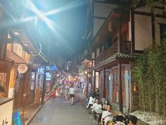 -盟重烧烤(高正街店)