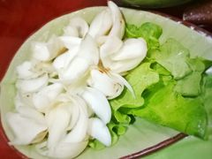 百合-一叶一世界•素食餐厅(环球中心店)