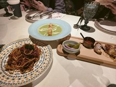 -俄士厨房(印象汇店)