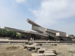 -中国唐山地震博物馆