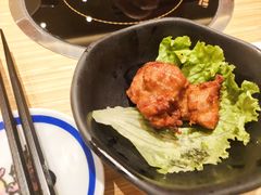 -合点寿司(金虹桥商场店)