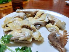 原味水蒸鸡-品凤轩