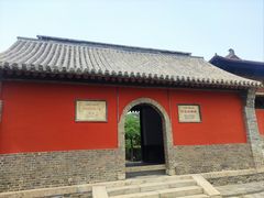 -正定古城-开元寺