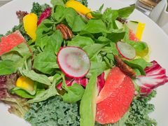 -四季民福烤鸭店(外滩外白渡桥店)